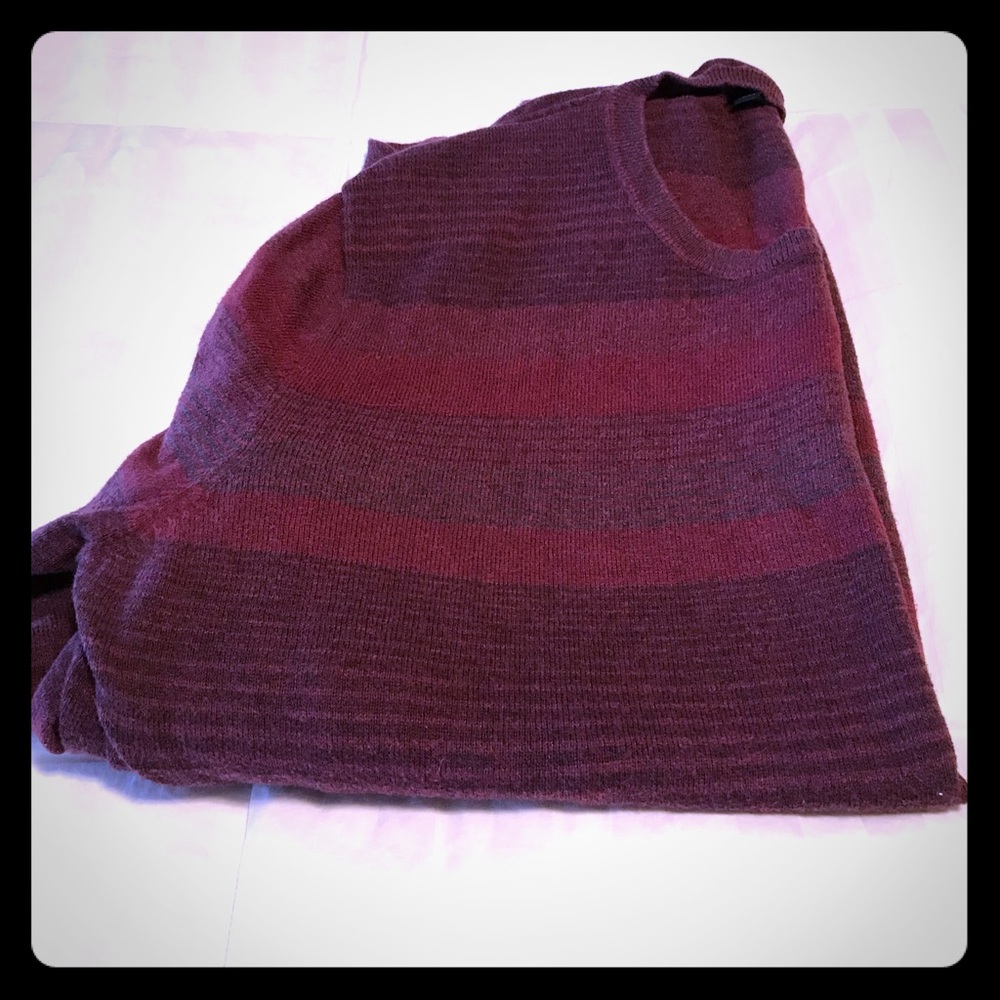 Men’s XL sweater
